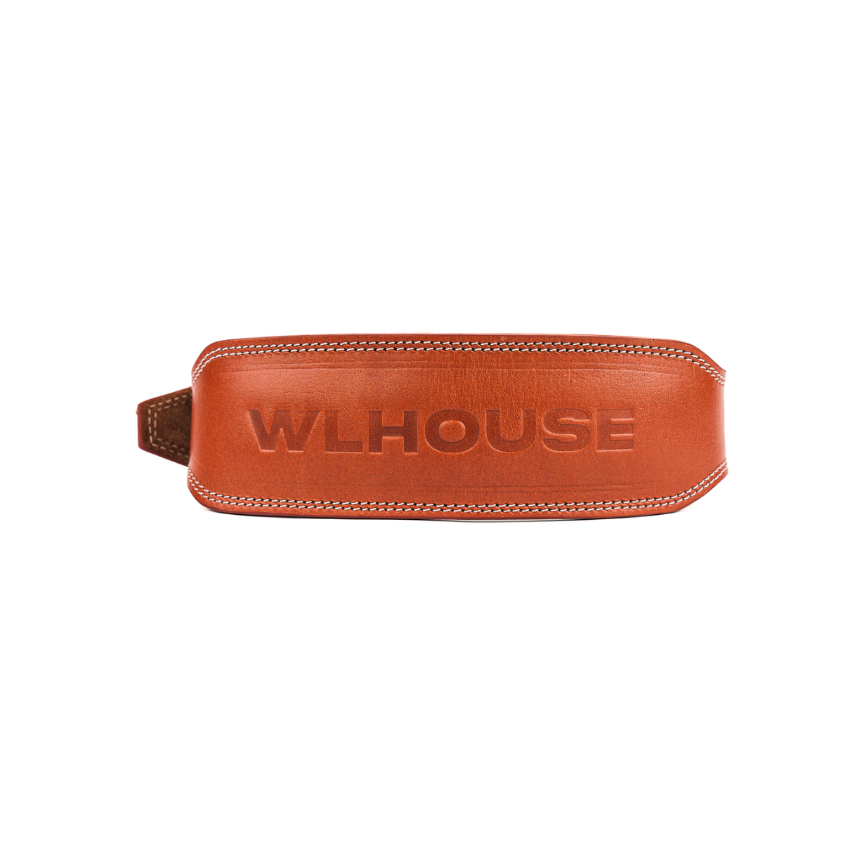 Elite Leather Belt