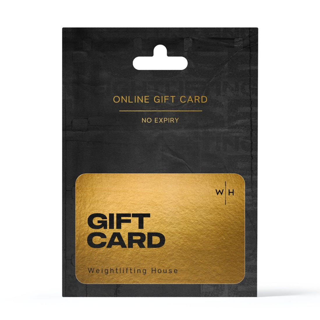 Gift Card - USA