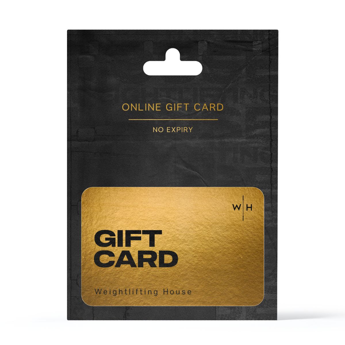 Gift Card - USA