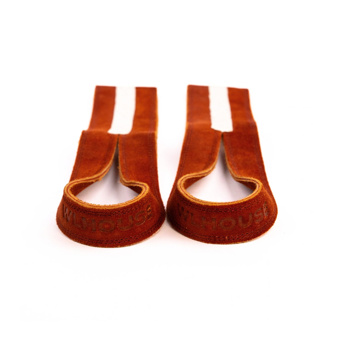Leather Elite Straps