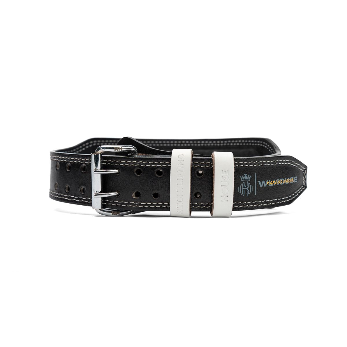 Nasar Soft Leather Belt