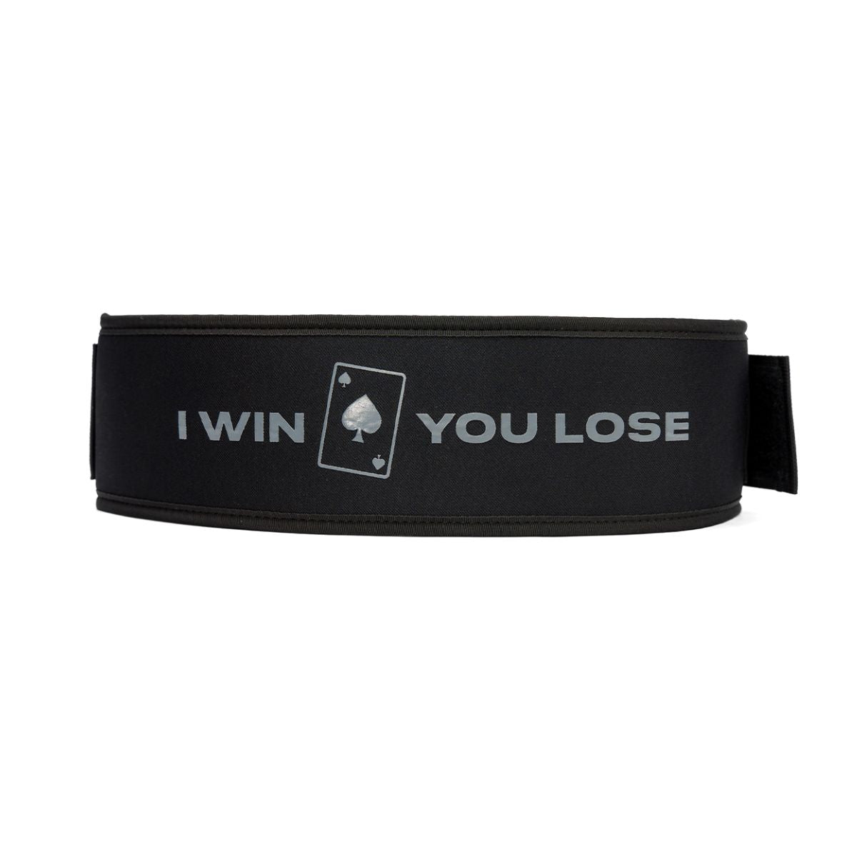 Nasar Neoprene Belt