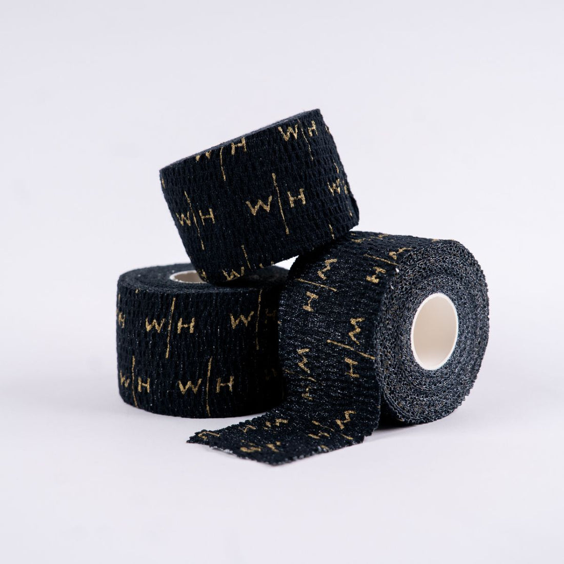 Weightlifting Thumb Tape - Box of 3 Rolls