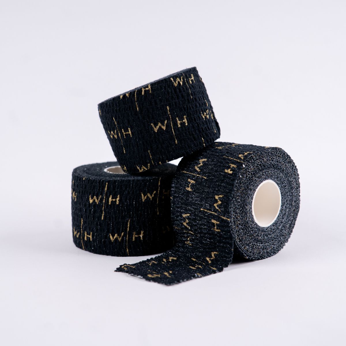 Weightlifting Thumb Tape - Box of 3 Rolls